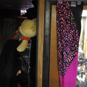 Girls active wear from old navy